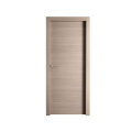 20mins UL Certified Woodle Fire Door com moldura de madeira